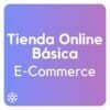 Tienda Online Básica (E-Commerce)