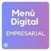 Menú Digital (Empresarial)